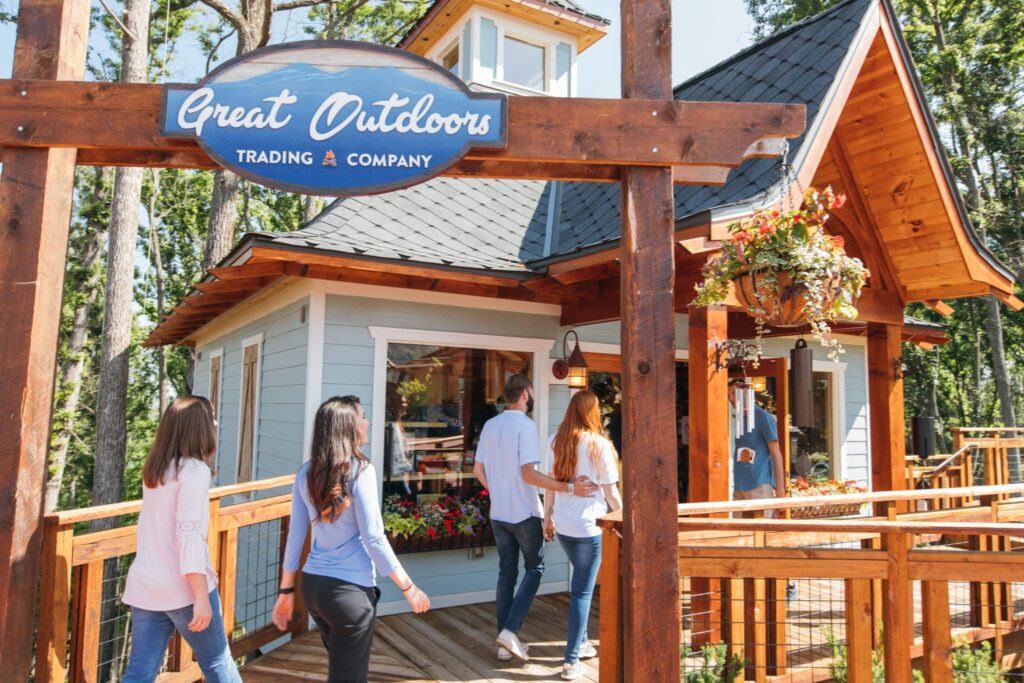 Great Outdoors Trading Company (2)