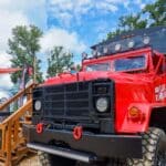 Ridge Rambler 4