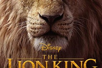 lion king movie