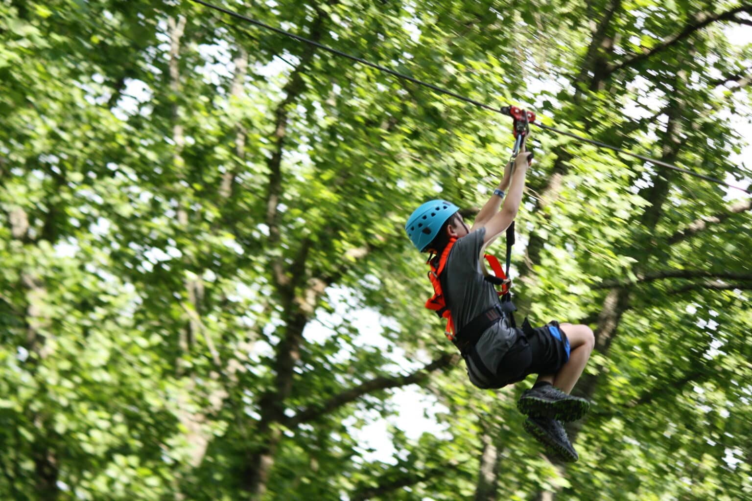 Partner Packages - Combo Tickets - Gatlinburg TN - Anakeesta