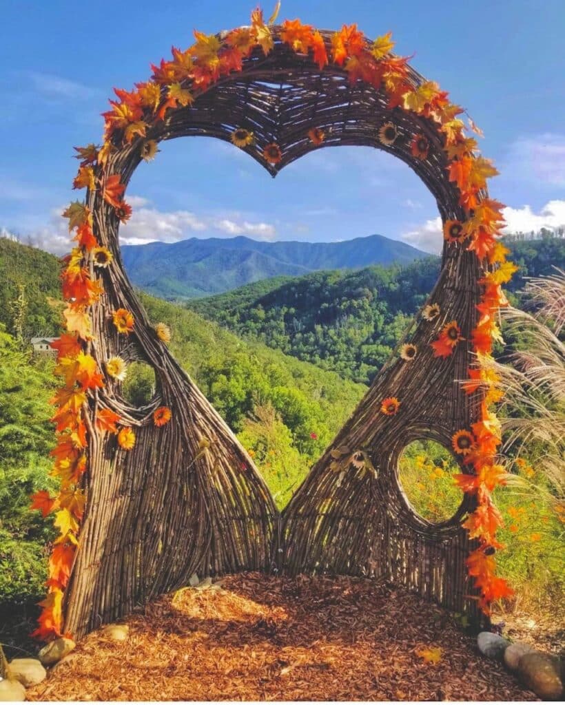 fallheart