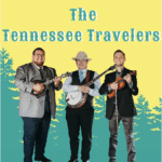 TennesseeTravelers at Anakeesta
