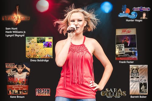 Live Music with Sara Collins at Anakeesta | 06-26-2021 | Anakeesta