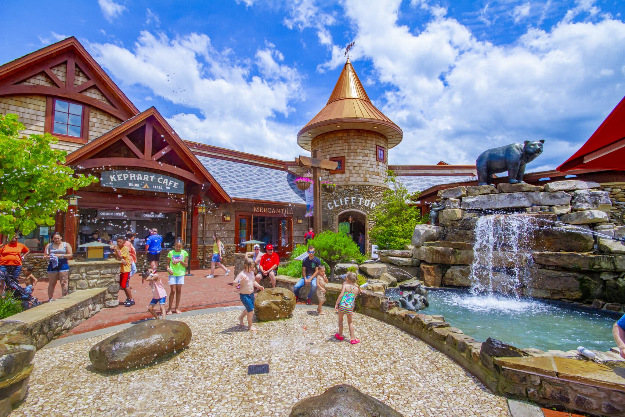 Blog Latest News And Updates Gatlinburg Tennessee Anakeesta