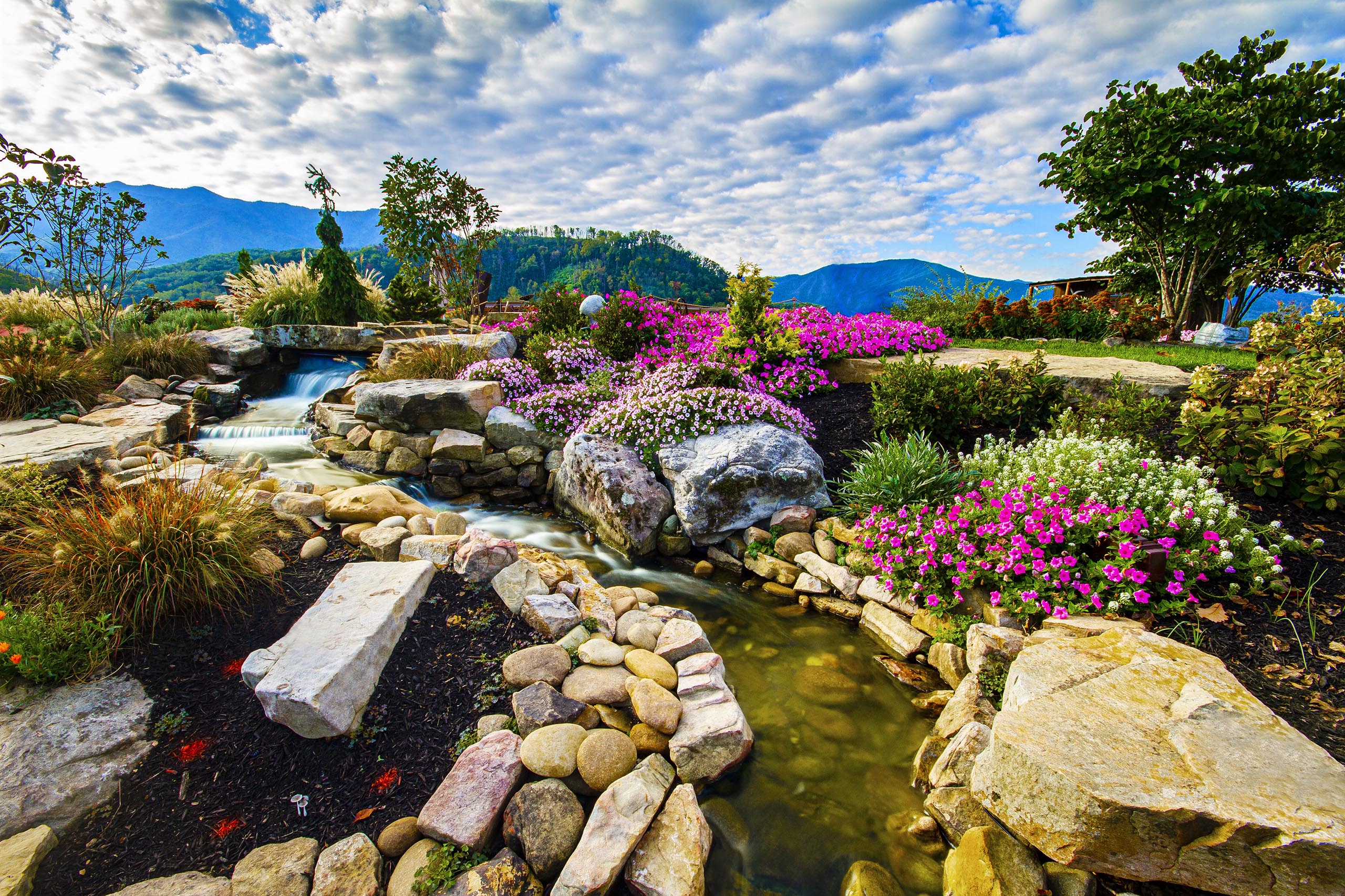 Vista Gardens