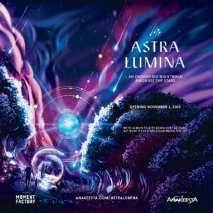 Astra Lumina Social Media Graphics – Key VisualFacebook Squares_ 1080 x 1080