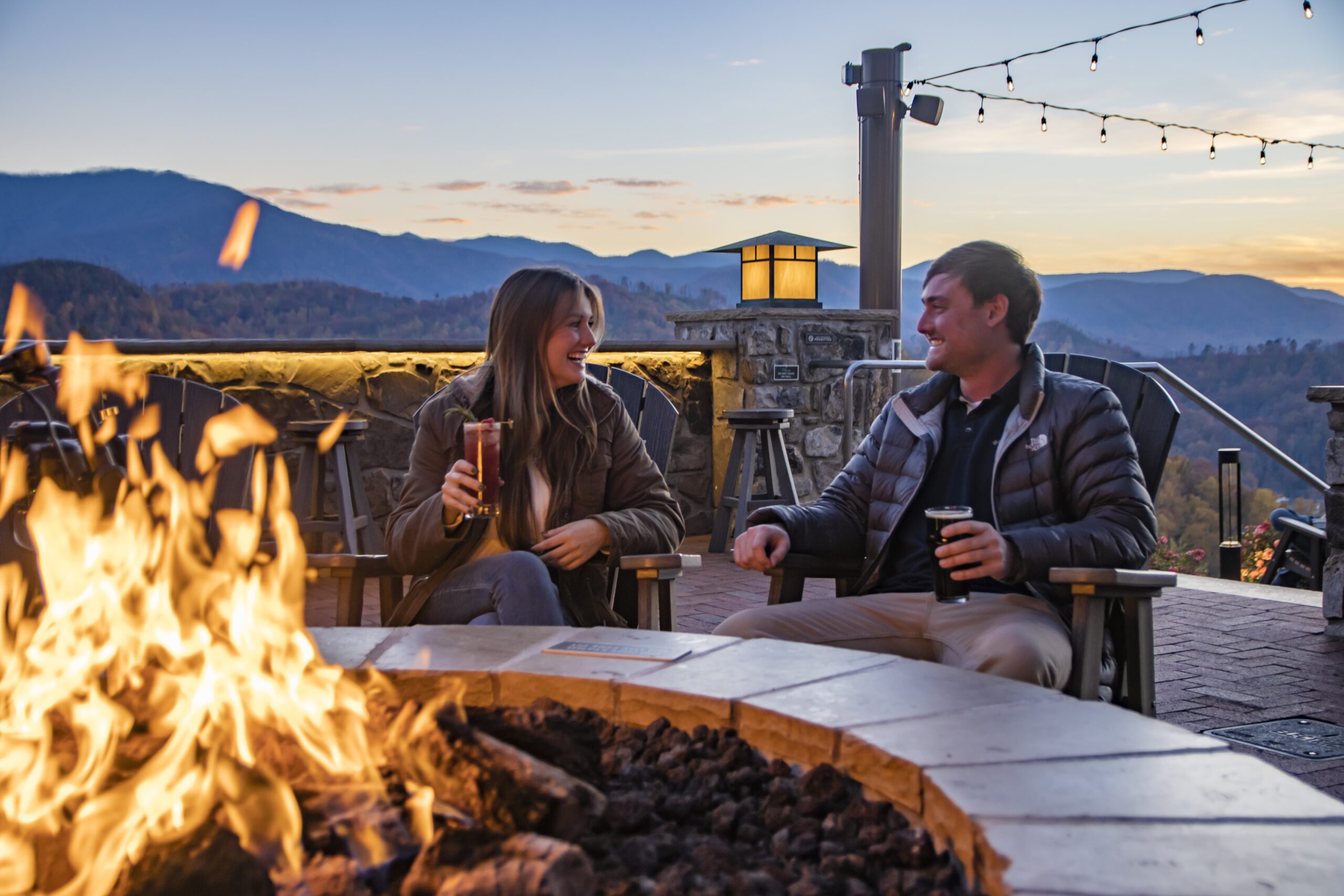 What to Do in Gatlinburg at Night: 15 After-Dark Ideas - Anakeesta