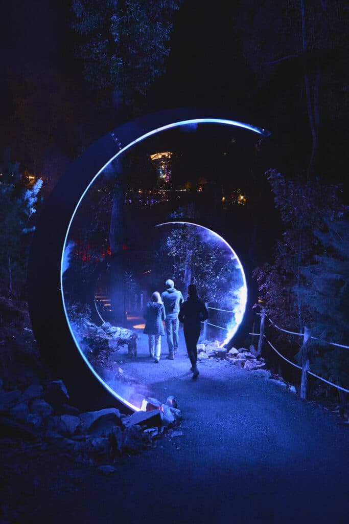 Astral Archway