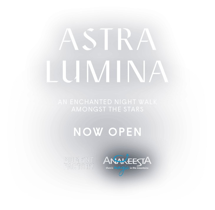 Astra Lumina text