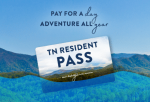 Pay for a day, Adventure all year