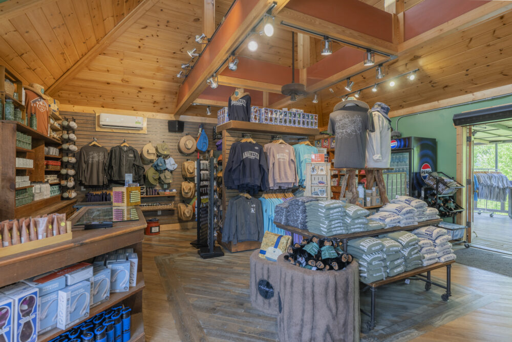 Adventure Outpost