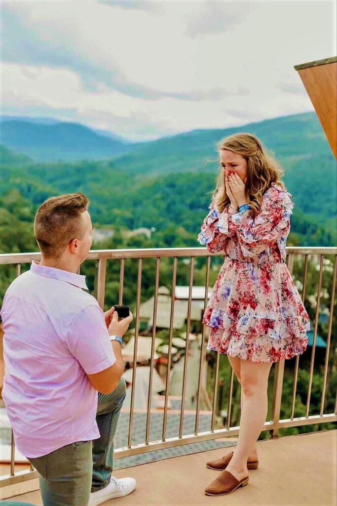 Anakeesta Proposal