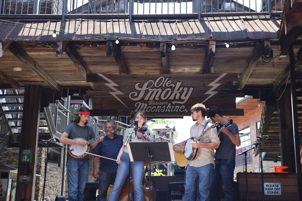 OleSmoky5
