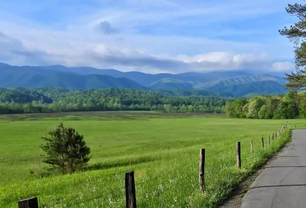 cades cove