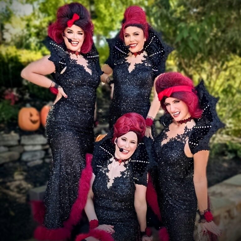 The_Vampirettes