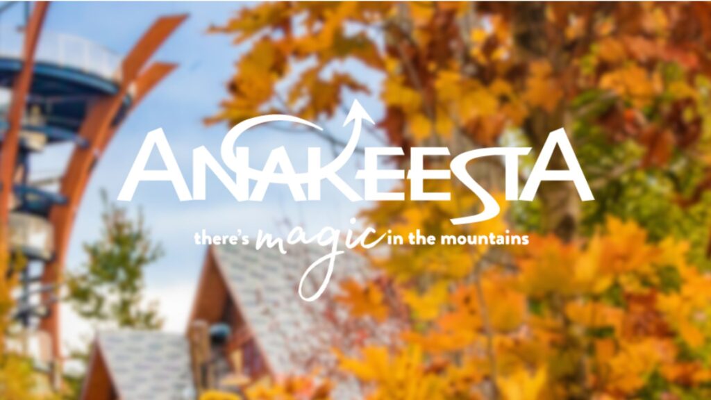 Anakeesta - Fall