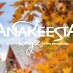 Anakeesta - Fall Anakeesta - Fall