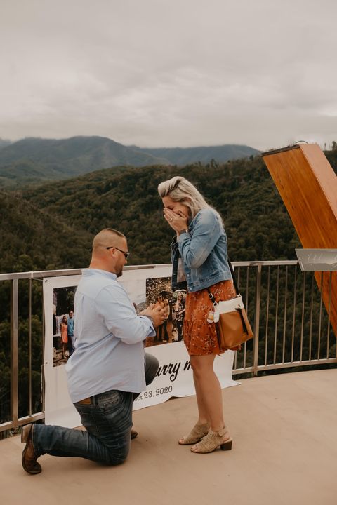 samandjustinproposal