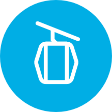 Icon-Gondola